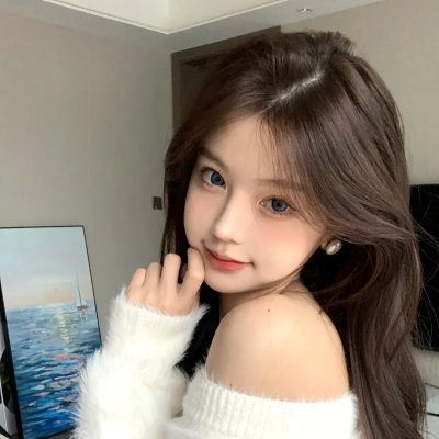 戴眼镜的人